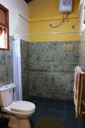 Classic Tek Büyük Yataklı Oda, Bahçe Manzaralı, Bahçeli