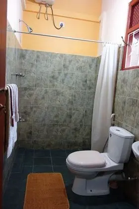 Classic Tek Büyük Yataklı Oda, Bahçe Manzaralı, Bahçeli