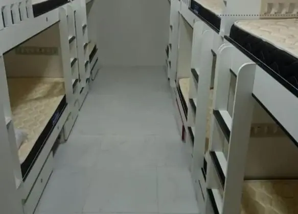 Economy Ortak Ranzalı Oda