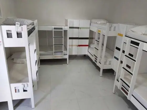 Economy Ortak Ranzalı Oda