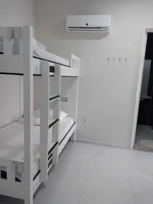 Economy Ortak Ranzalı Oda