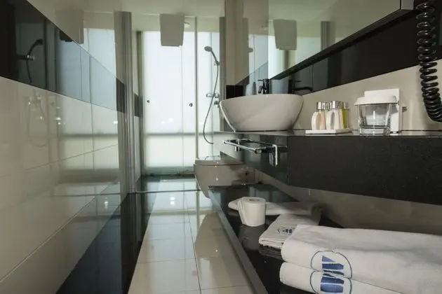 King Suite, Deniz Manzaralı