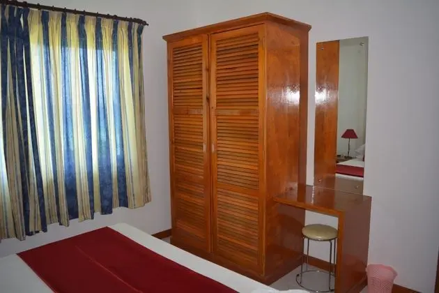 Oda Özellikleri