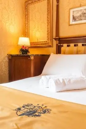 Economy Tek Büyük Yataklı Oda