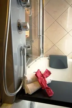 Luxury Dört Kişilik Oda