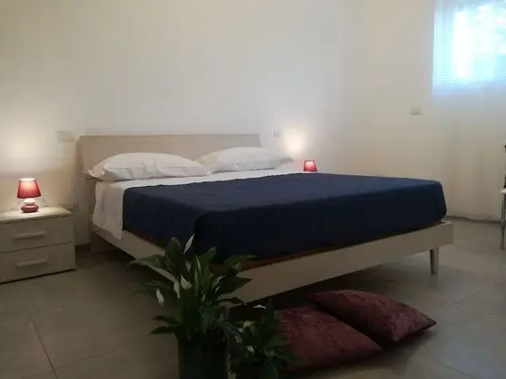 Deluxe Tek Büyük Yataklı Oda, 1 Büyük (Queen) Boy Yatak, Banyolu/Duşlu, Zemin Kat