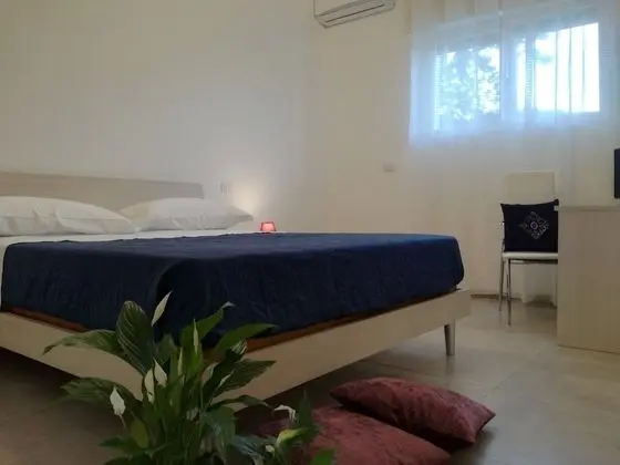 Deluxe Tek Büyük Yataklı Oda, 1 Büyük (Queen) Boy Yatak, Banyolu/Duşlu, Zemin Kat