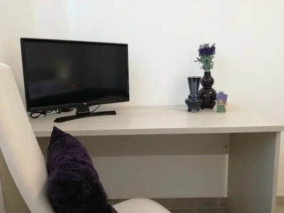 Deluxe Tek Büyük Yataklı Oda, 1 Büyük (Queen) Boy Yatak, Banyolu/Duşlu, Zemin Kat