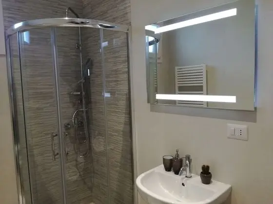 Deluxe Tek Büyük Yataklı Oda, 1 Büyük (Queen) Boy Yatak, Banyolu/Duşlu, Zemin Kat