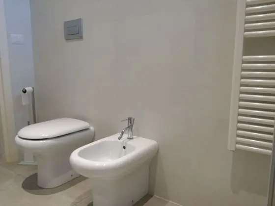 Deluxe Tek Büyük Yataklı Oda, 1 Büyük (Queen) Boy Yatak, Banyolu/Duşlu, Zemin Kat