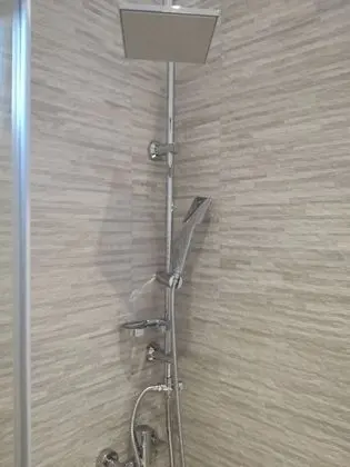 Deluxe Tek Büyük Yataklı Oda, 1 Büyük (Queen) Boy Yatak, Banyolu/Duşlu, Zemin Kat