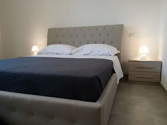 Luxury Tek Büyük Yataklı Oda, Veranda, Bahçeli