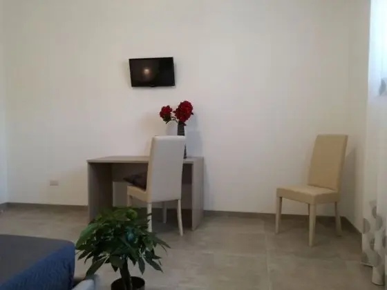 Luxury Tek Büyük Yataklı Oda, Veranda, Bahçeli