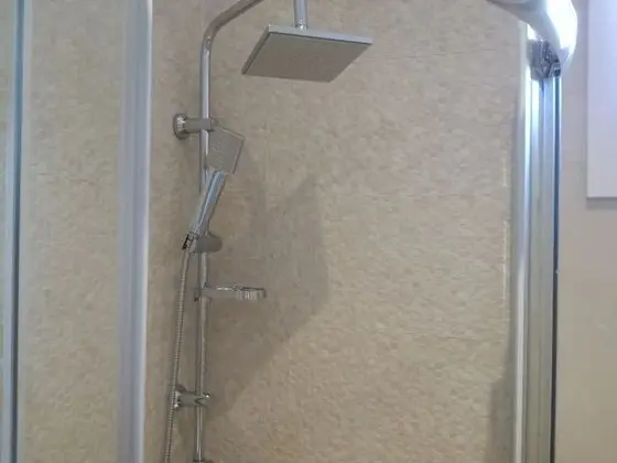 Luxury Tek Büyük Yataklı Oda, Veranda, Bahçeli