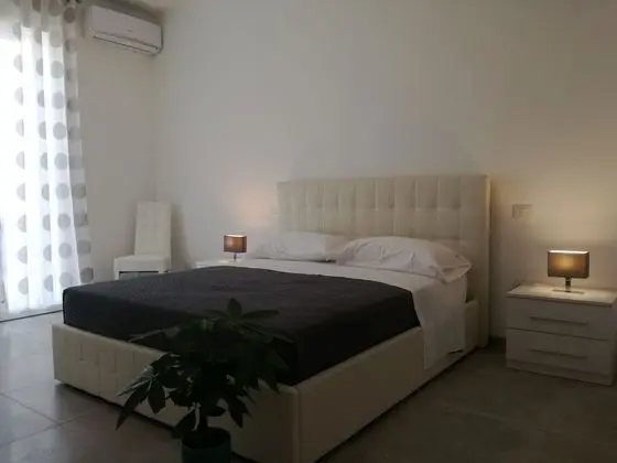 Royal Tek Büyük Yataklı Oda, 1 Büyük (Queen) Boy Yatak, Banyolu/Duşlu, Zemin Kat