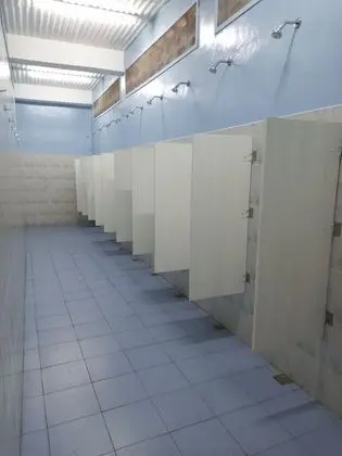 Basic Ortak Ranzalı Oda