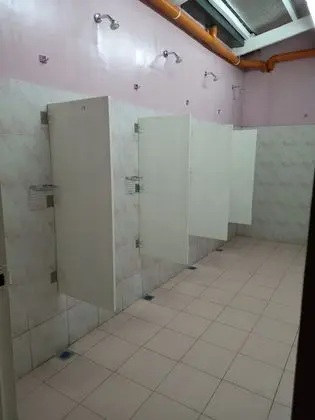 Basic Ortak Ranzalı Oda