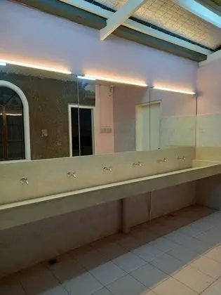 Basic Ortak Ranzalı Oda