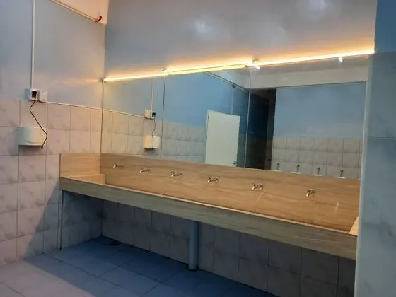 Basic Ortak Ranzalı Oda
