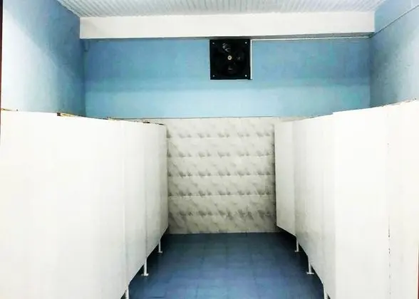 Basic Ortak Ranzalı Oda