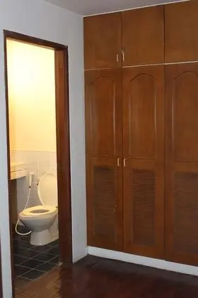 Basic Ortak Ranzalı Oda