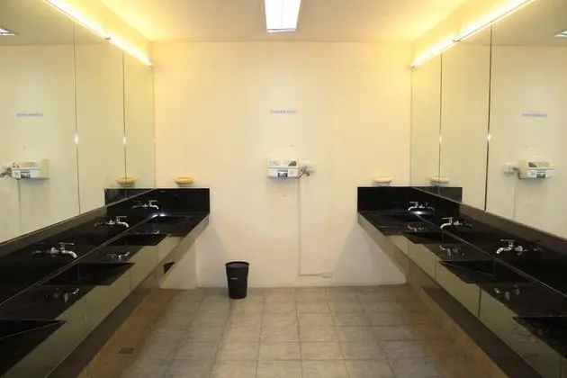 Basic Ortak Ranzalı Oda
