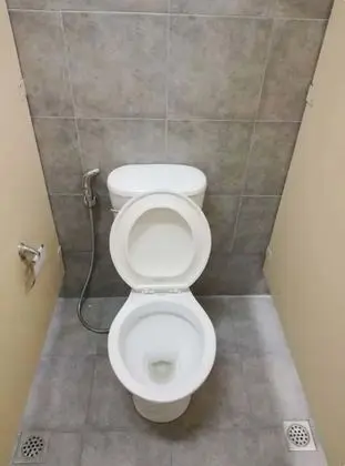 Basic Ortak Ranzalı Oda, Sadece erkekler için