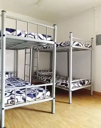 Basic Ortak Ranzalı Oda, Sadece kadınlar için