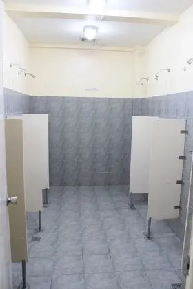 Basic Ortak Ranzalı Oda, Sadece kadınlar için