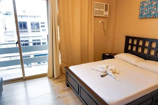 Premium Tek Büyük Yataklı Oda