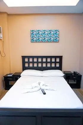 Premium Tek Büyük Yataklı Oda
