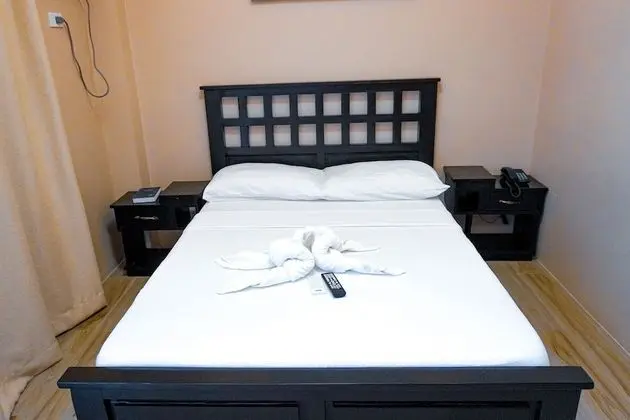 Premium Tek Büyük Yataklı Oda