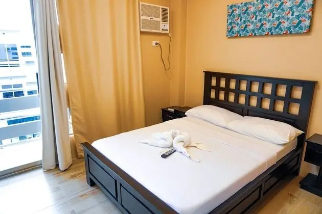 Premium Tek Büyük Yataklı Oda