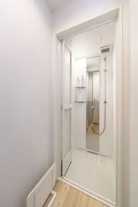 Ortak Ranzalı Oda, Sadece erkekler için