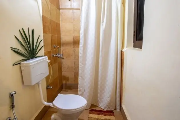 Luxury Oda, 1 Çift Kişilik Yatak, Sigara İçilmez