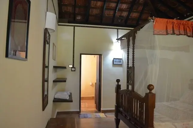 Luxury Oda, 1 Çift Kişilik Yatak, Sigara İçilmez