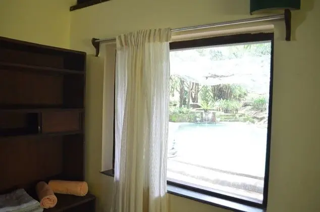 Standard Oda, 1 Çift Kişilik Yatak