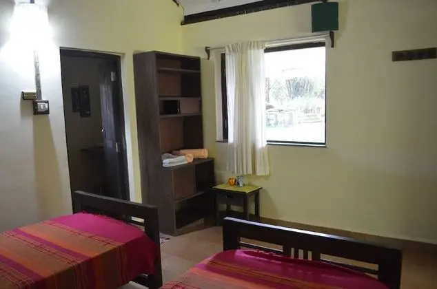 Standard Oda, 1 Çift Kişilik Yatak