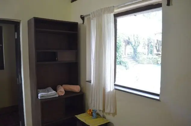 Standard Oda, 1 Çift Kişilik Yatak