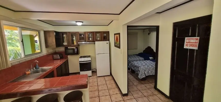 Apart Daire, 2 Yatak Odası, Teras