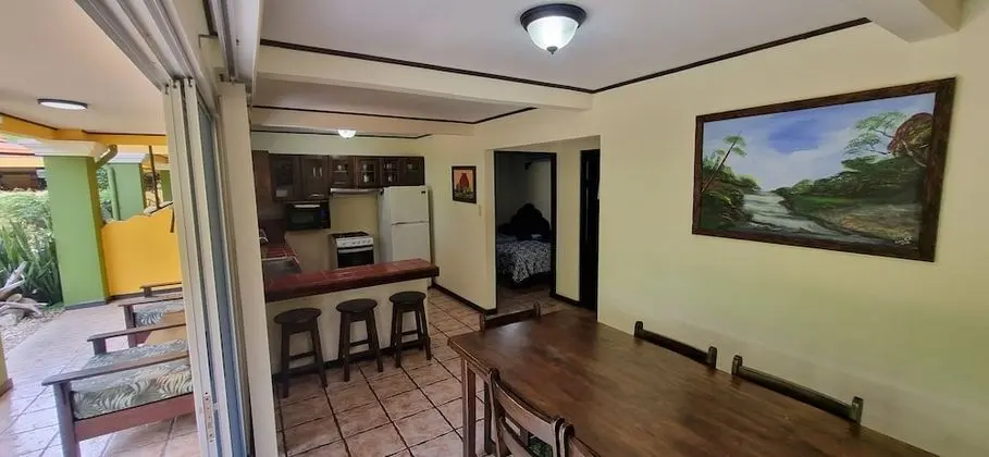 Apart Daire, 2 Yatak Odası, Teras