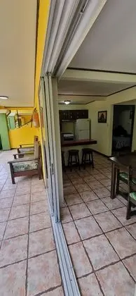 Apart Daire, 2 Yatak Odası, Teras