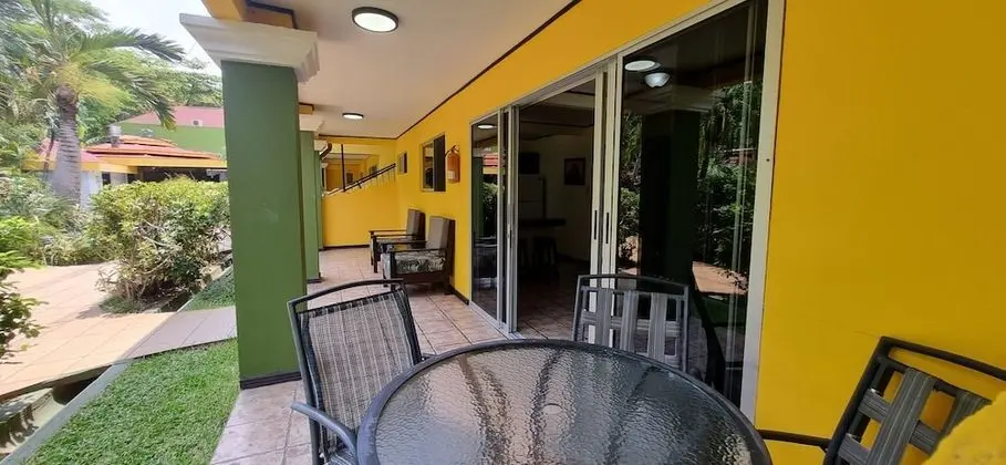 Apart Daire, 2 Yatak Odası, Teras