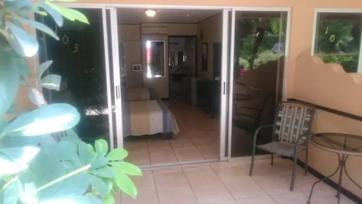 Apart Daire, 2 Yatak Odası, Teras