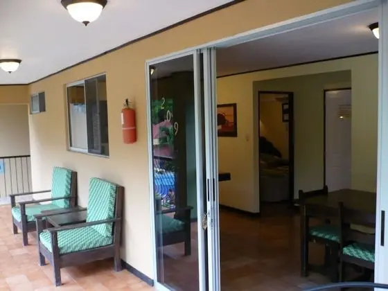 Apart Daire, 2 Yatak Odası, Teras