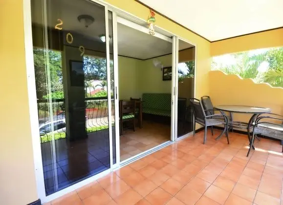 Apart Daire, 2 Yatak Odası, Teras