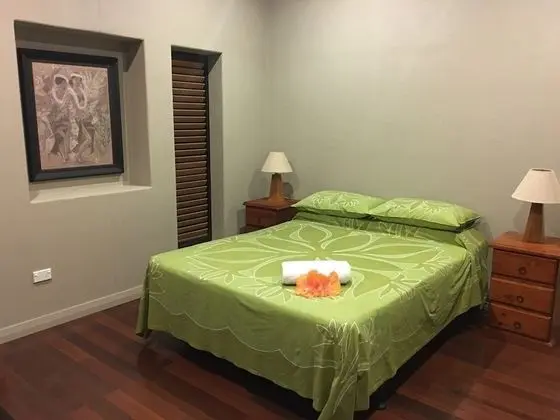 Premium Villa, Birden Çok Yatak, Sigara İçilmez