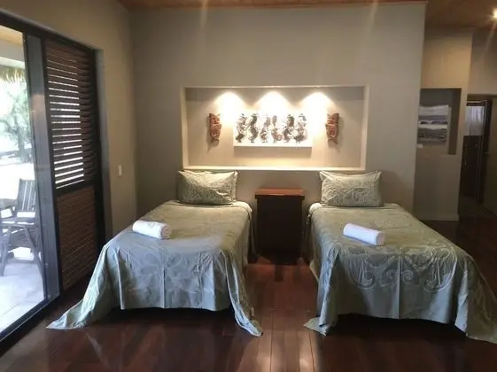 Premium Villa, Birden Çok Yatak, Sigara İçilmez