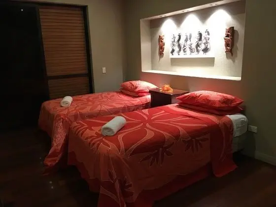 Premium Villa, Birden Çok Yatak, Sigara İçilmez