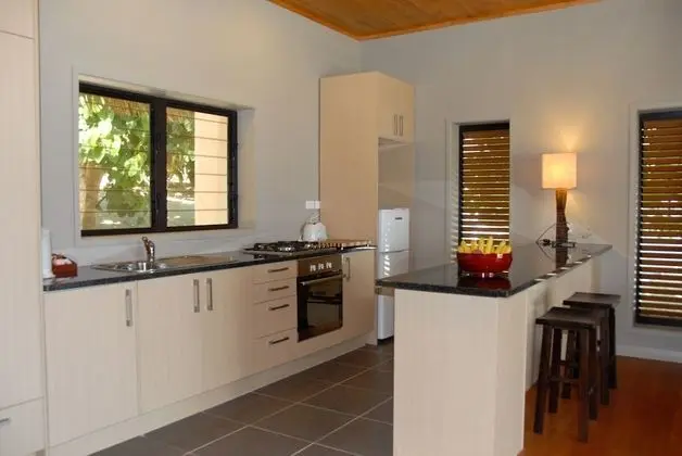 Premium Villa, Birden Çok Yatak, Sigara İçilmez